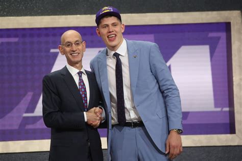 2018 nba draft grades|lakers 2018 draft pick.